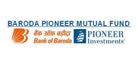 Baroda Pioneer Mutual Fund